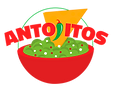 Inicio Antojitos Logo