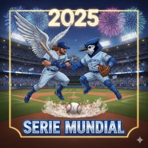 CD Dodgers Blue Jays 25 300x300