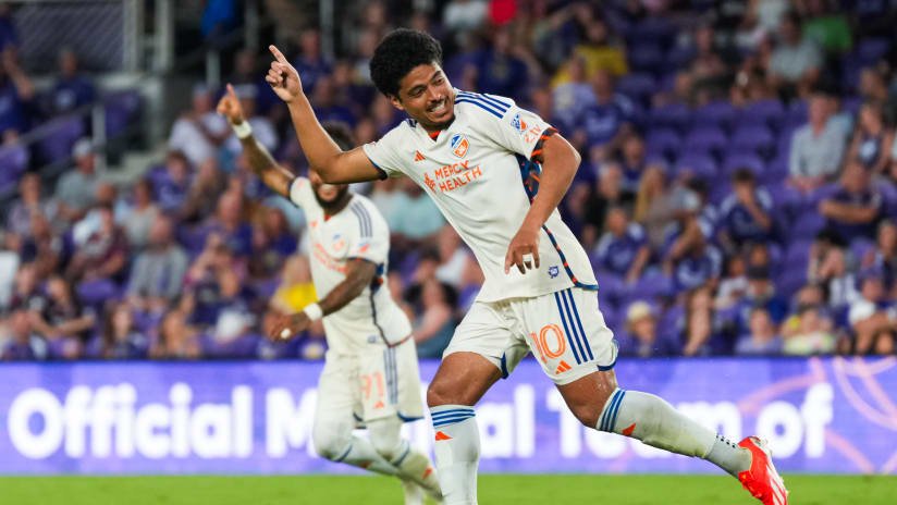 Los playoffs de la MLS 2025 están que arden Evande