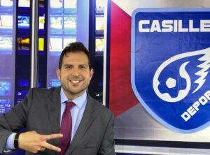 Gustavo "Bofo" Ochoa