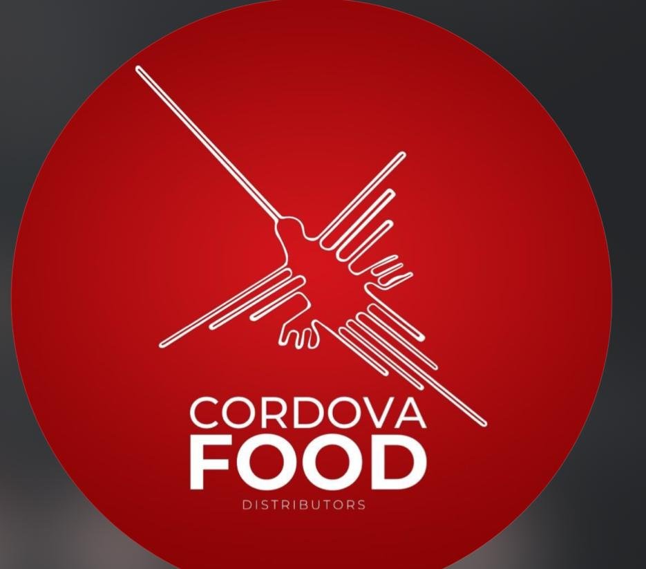Inicio Cordovafood