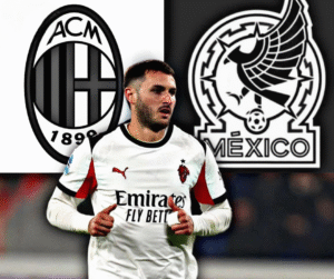 Giménez encendió las alarmas al confirmar que se alejará de las canchas