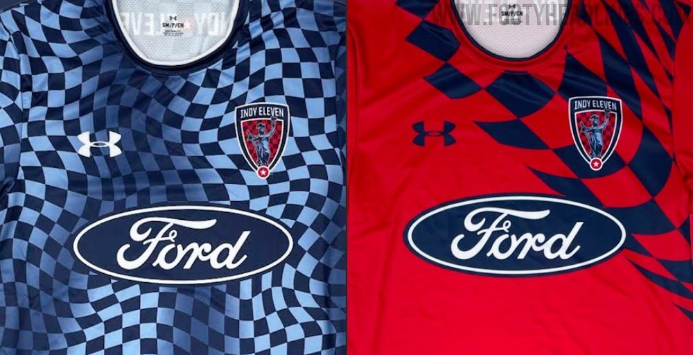 Latinos en Indianápolis conozcamos al equipo de Fútbol Soccer de casa indy eleven 2025