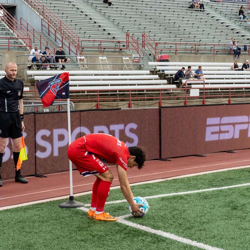 Indiana, Ohio e Illinois buscan protagonismo en esta temporada 3