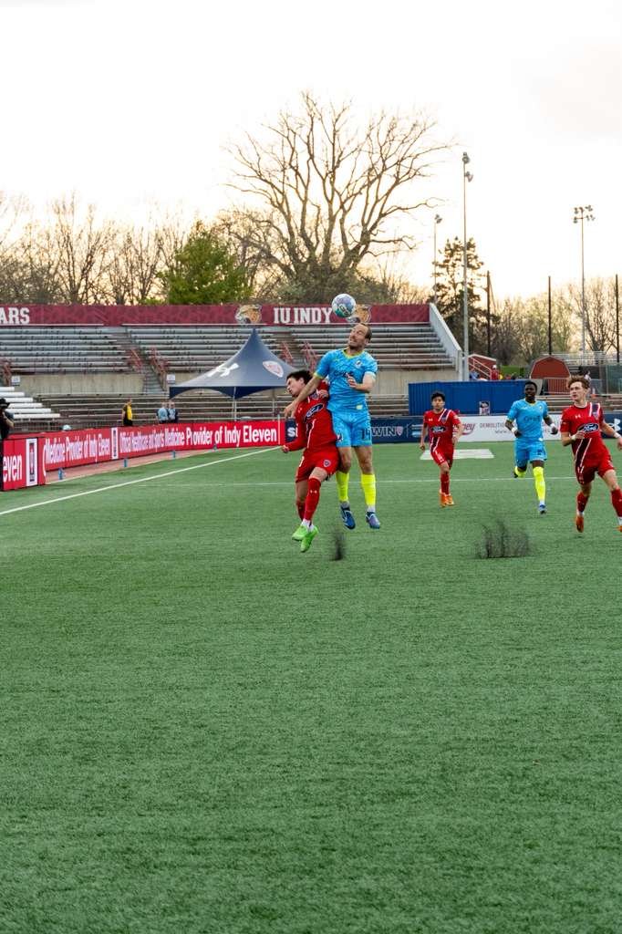 Indiana, Ohio e Illinois buscan protagonismo en esta temporada 5