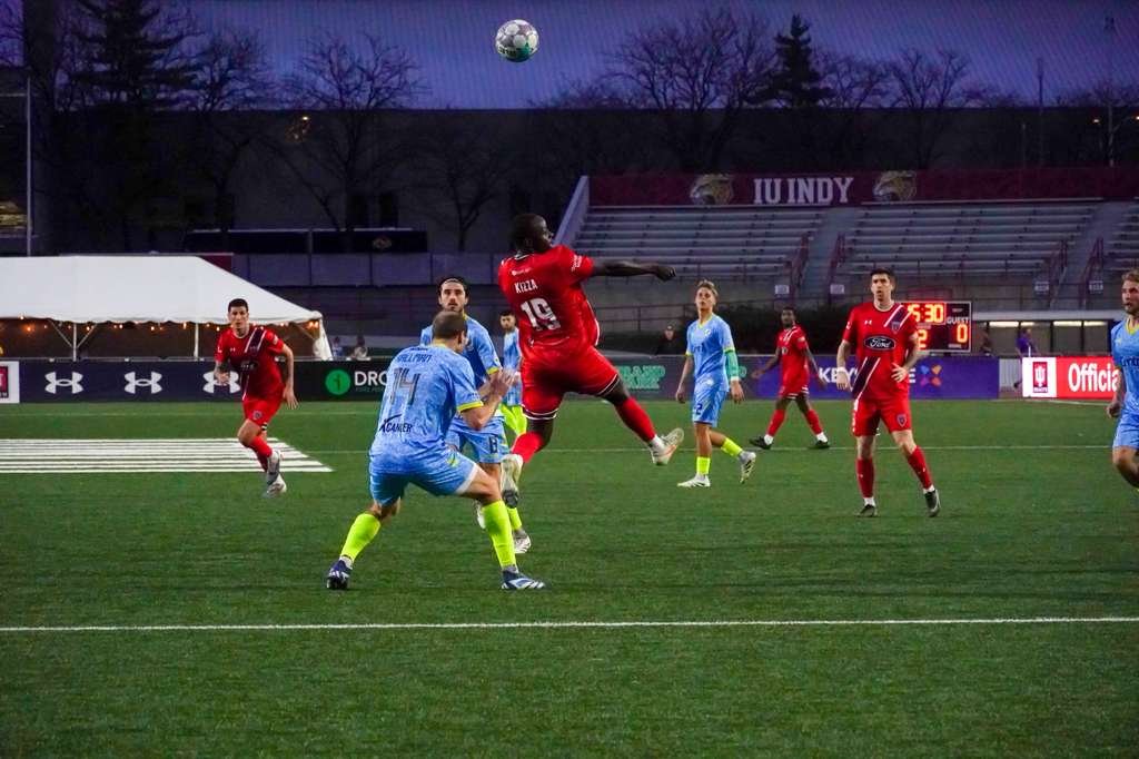 Indiana, Ohio e Illinois buscan protagonismo en esta temporada 7