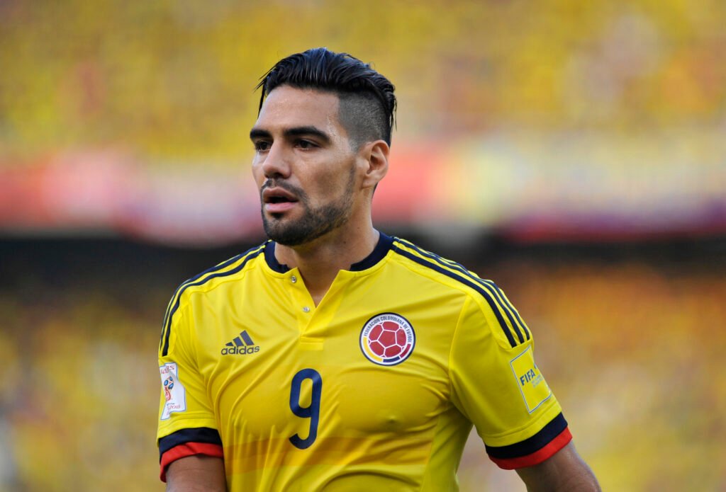 Historia de la Selección Colombia en Mundiales colombia v peru fifa 2018 world cup qualifier