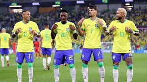 selezao brasil