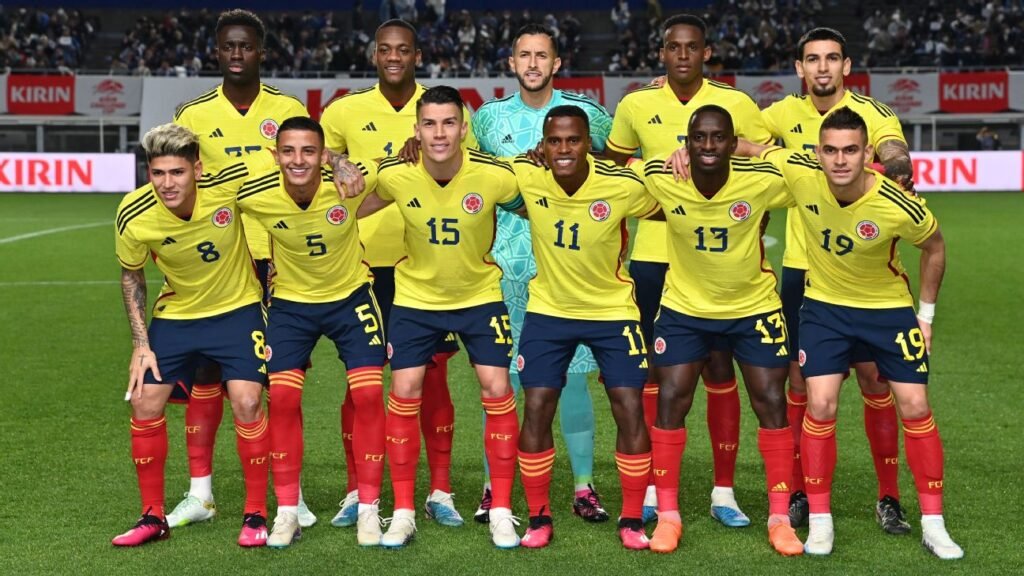 Historia de la Selección Colombia en Mundiales r1151600 1296x729 16 9